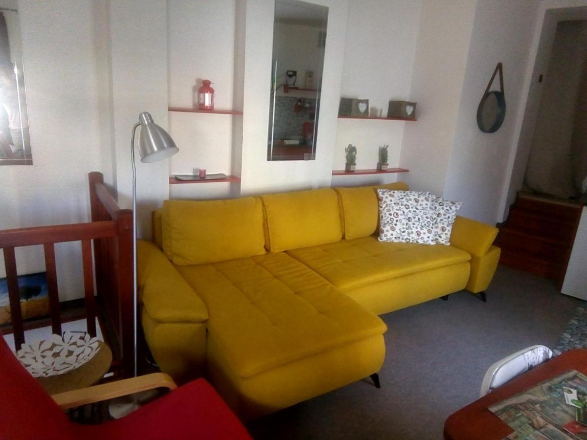 Apartman Lidicka Apartment Marianske Lazne Exterior photo